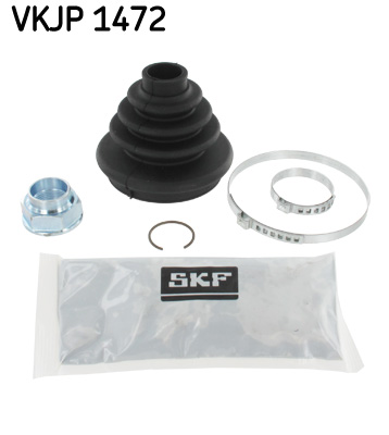 SKF VKJP 1472 Kit cuffia, Semiasse-Kit cuffia, Semiasse-Ricambi Euro